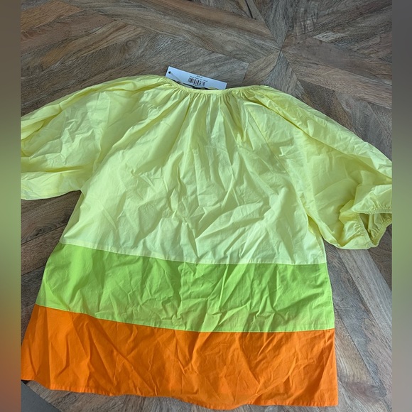 Adelyn Rae striped top - Picture 3 of 3